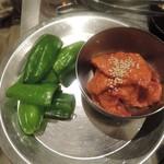 焼肉ヒロミヤ - 