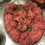 焼肉ヒロミヤ - 