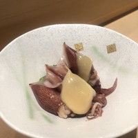 すし乾山 大阪北新地店 - 