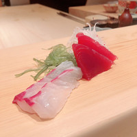 すし乾山 大阪北新地店 - 