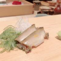 すし乾山 大阪北新地店 - 