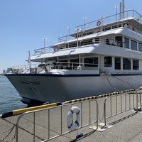 シンフォニー東京湾クルーズ - 
