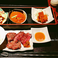 赤坂 金舌 - 