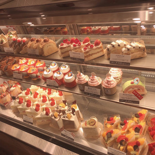 金沢でおすすめのグルメ情報 ケーキバイキング をご紹介 食べログ 金沢でおすすめのグルメ情報 ケーキバイキング をご紹介 食べログ