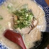 博多ラーメン鶴亀堂 太田新井町店