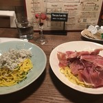 Italian Kitchen VANSAN 茨木店 - 