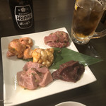 ホルモン焼肉 大黒 - 