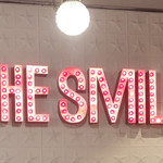 THE SMILE - 