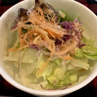 くいしんぼー山中 - 