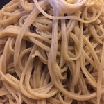 蕎花そば処 - 