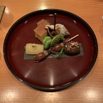 日本料理 たかむら - 