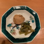 日本料理 たかむら - 
