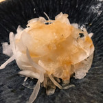 はっこく - 野菜も大事