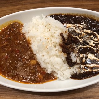 シェフズキッチンカレー厨房 _0