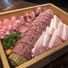 和牛焼肉食べ放題　肉屋の台所 渋谷道玄坂店