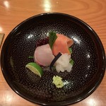 日本料理 たかむら - 