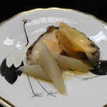 つる由 - 鮑やし╰(*´︶`*)╯♡