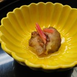 つる由 - なまこ