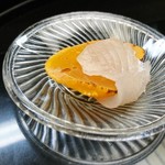 つる由 - カラスミ最強説