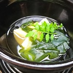 つる由 - 筍好き