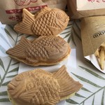 やきもの本舗 - 料理写真: