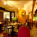 サンクスネイチャー - 