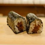 きよ田 - 干瓢巻