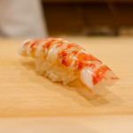 きよ田 - 車海老