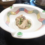料理・仕出し 与志多 - 
