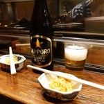 Yakitori Hirano - 