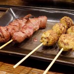 Yakitori Hirano - 