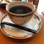 ローチ - コーヒー