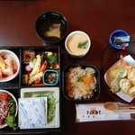 仕出し割烹 しげよし - 