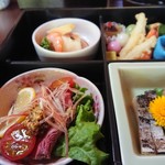 仕出し割烹 しげよし - 