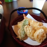 仕出し割烹 しげよし - 