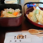 仕出し割烹 しげよし - 
