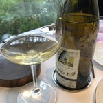 プレヴナンス - 白ワイン