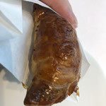 プレヴナンス - アップ(サクサク熱々です)