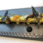 プレヴナンス - ホワイトアスパラ