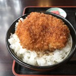 そば蔵 - 料理