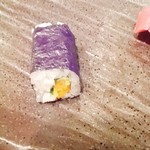 Sushi Hamashiba - 