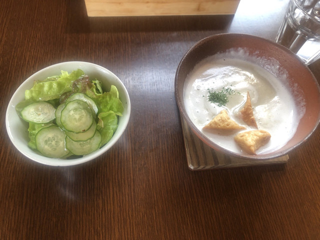 ネコ ト コトリ テイ（neko to kotori tei） - 富良野（カフェ）の写真