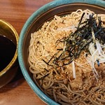 蕎麦居酒屋 よかや - 