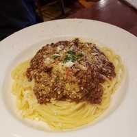 マーケットレストラン AGIO ルミネ横浜店 - ボロネーゼ