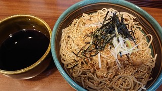 蕎麦居酒屋 よかや - 