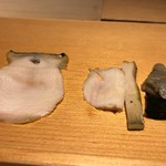 鮓職人 秦野よしき - 