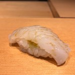 鮓職人 秦野よしき - 