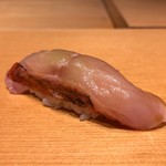 鮓職人 秦野よしき - 