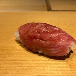 鮓職人 秦野よしき - カマトロ