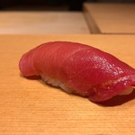 鮓職人 秦野よしき - 